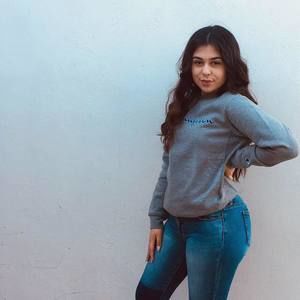 Meet your Posher, Karina